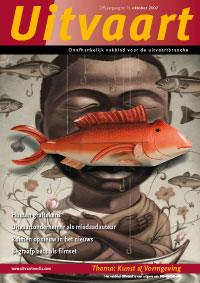 Vakblad Uitvaart oktober 2007