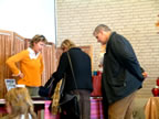 Memento-fotografie (foto's van de uitvaart etc.) (� UID) (41kb)