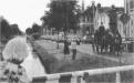 begrafenis Winkler Prins te Veendam