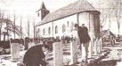 westergeest oorlogsgraven