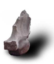 vleugelopsteen